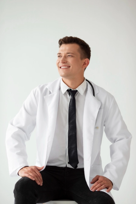 фото травматолога на вызове