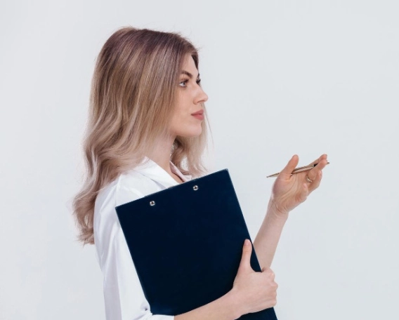 врач дает рекомендации